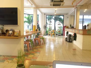 Khách sạn Lief Saigon 3*