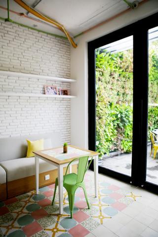 Khách sạn Lief Saigon TP. Hồ Chí Minh