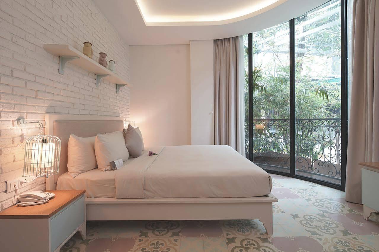 Khách sạn Lief Saigon